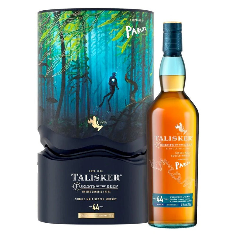 Load image into Gallery viewer, Talisker Forests Of The Deep - Main Street Liquor
