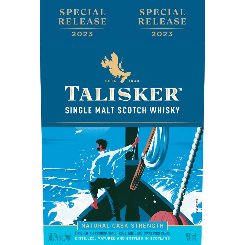 Load image into Gallery viewer, Talisker Special Release 2023 - Main Street Liquor
