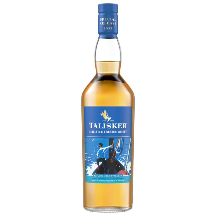 Talisker Special Release 2023 - Main Street Liquor