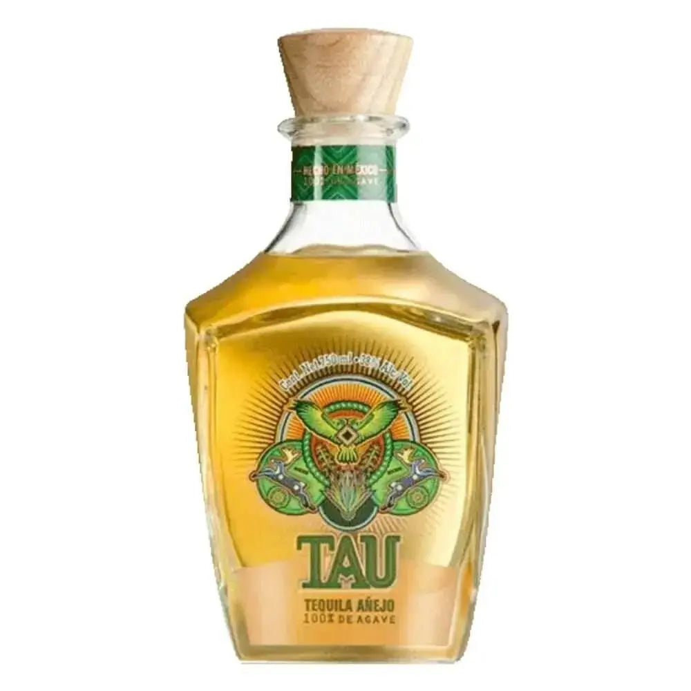 Tau Añejo Tequila - Main Street Liquor