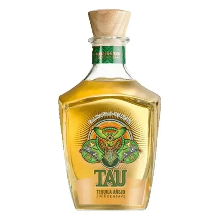 Tau Añejo Tequila - Main Street Liquor