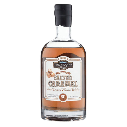 Tennessee Legend Salted Caramel Whiskey - Main Street Liquor