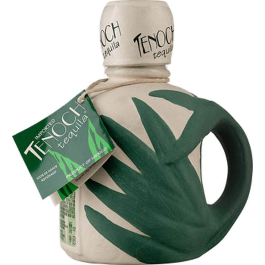 Tenoch Reposado Ceramic Tequila - Main Street Liquor