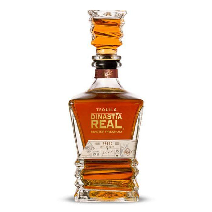 Tequila Dinastía Real Añejo - Main Street Liquor