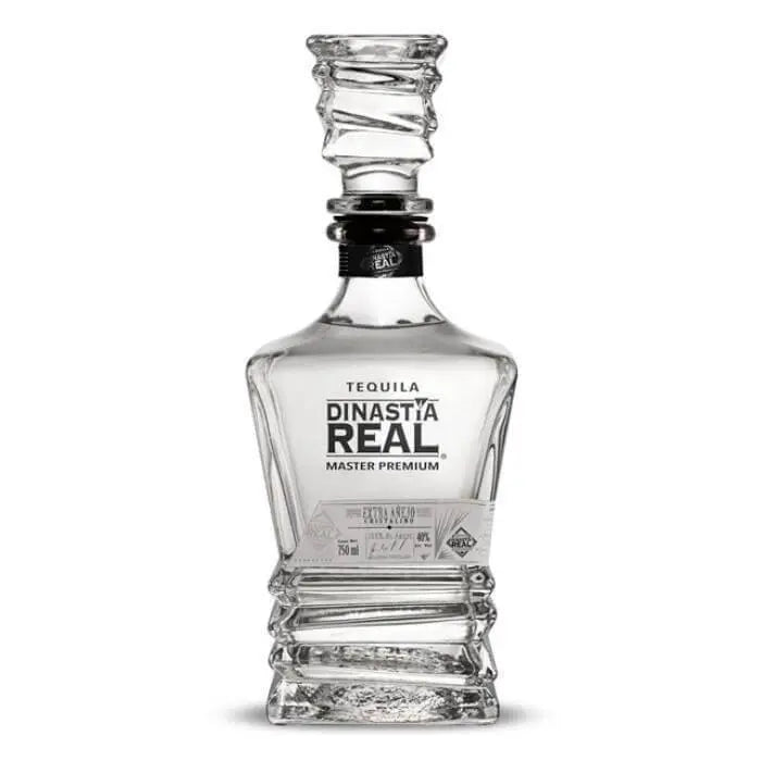 Tequila Dinastía Real Plata - Main Street Liquor