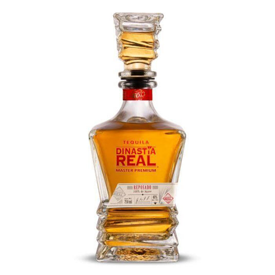 Tequila Dinastía Real Reposado - Main Street Liquor