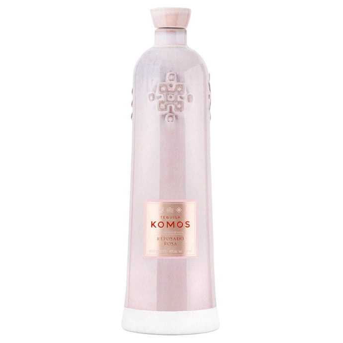 Tequila Komos Reposado Rosa 1.75L - Main Street Liquor