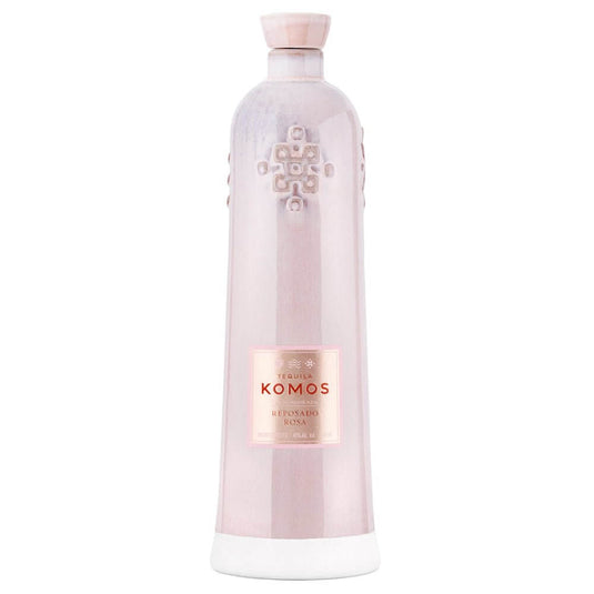 Tequila Komos Reposado Rosa 1.75L - Main Street Liquor