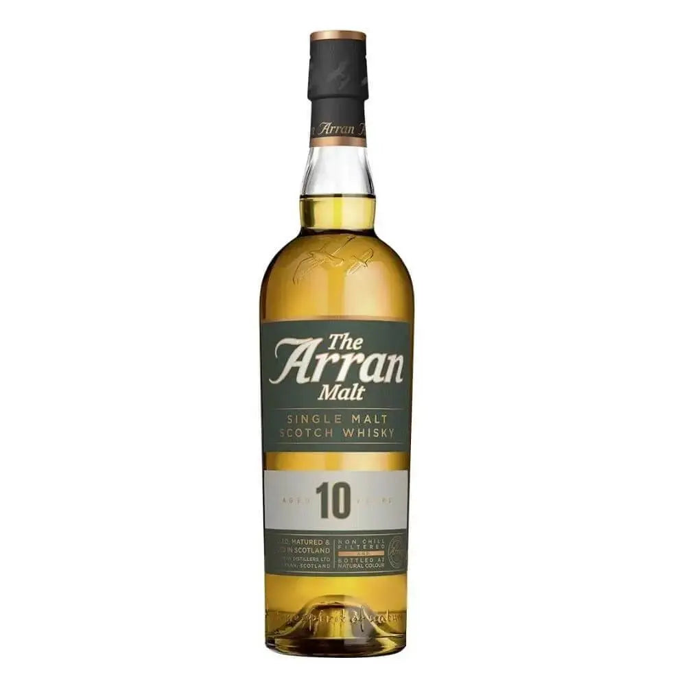 The Arran 10 Year - Old - Main Street Liquor