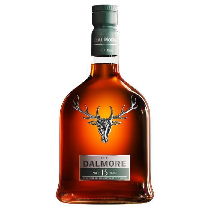 Load image into Gallery viewer, The Dalmore 15 Year Old - Main Street Liquor
