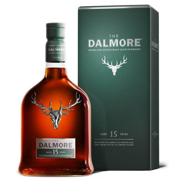 Load image into Gallery viewer, The Dalmore 15 Year Old - Main Street Liquor
