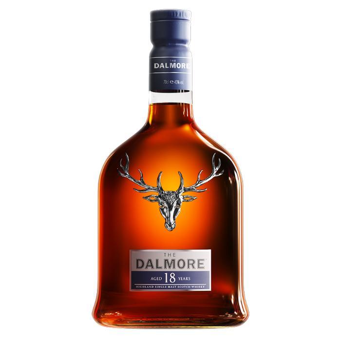 Load image into Gallery viewer, The Dalmore 18 Year Old - Main Street Liquor
