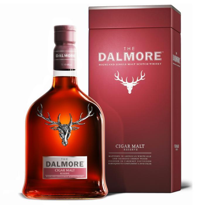 Load image into Gallery viewer, The Dalmore Cigar Malt Reserve - Main Street Liquor
