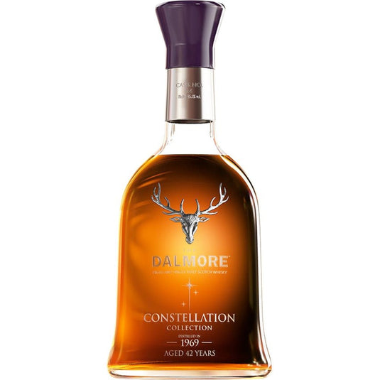 The Dalmore Constellation Collection 42 Year Old 1969 - Main Street Liquor