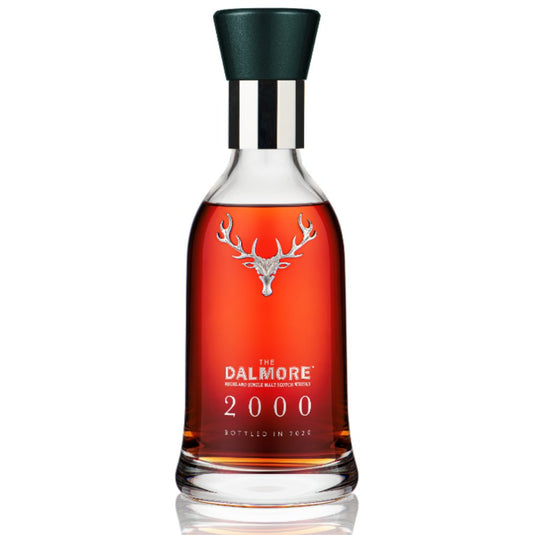 The Dalmore Decades 2000 - Main Street Liquor