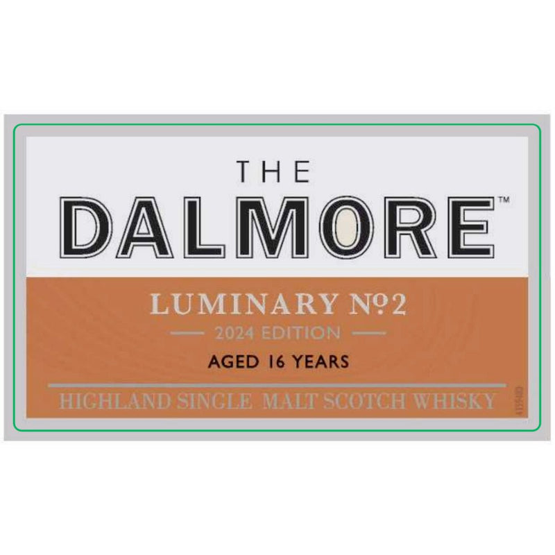 Load image into Gallery viewer, The Dalmore Luminary No. 2 2024 Edition - Main Street Liquor

