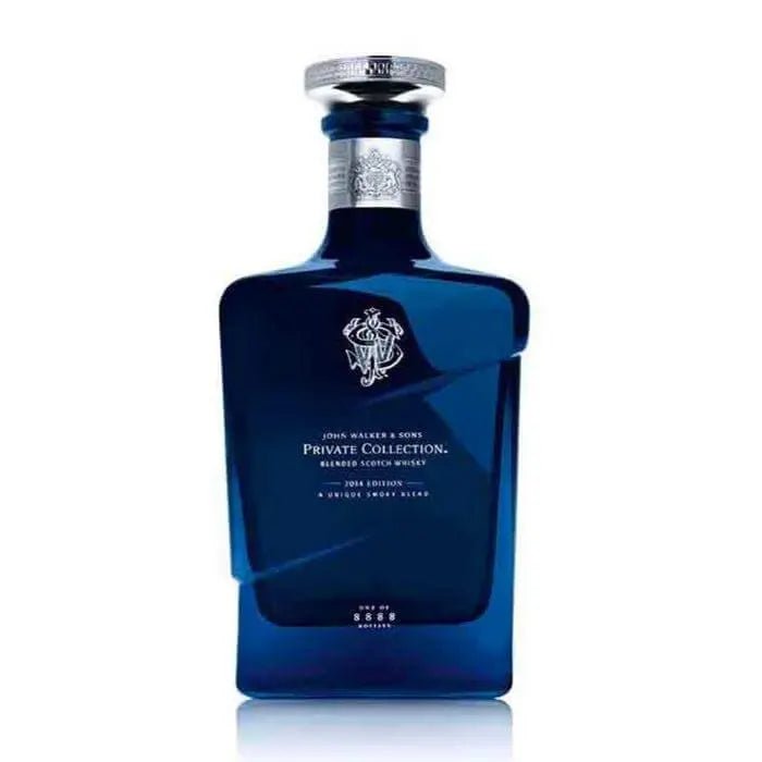 The John Walker &amp; Sons Private Collection 2014 Edition - Main Street Liquor