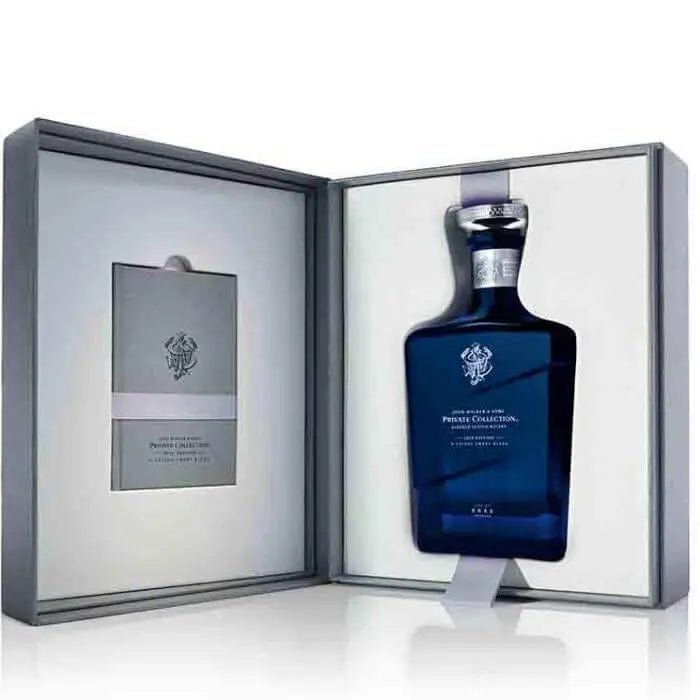 The John Walker &amp; Sons Private Collection 2014 Edition - Main Street Liquor