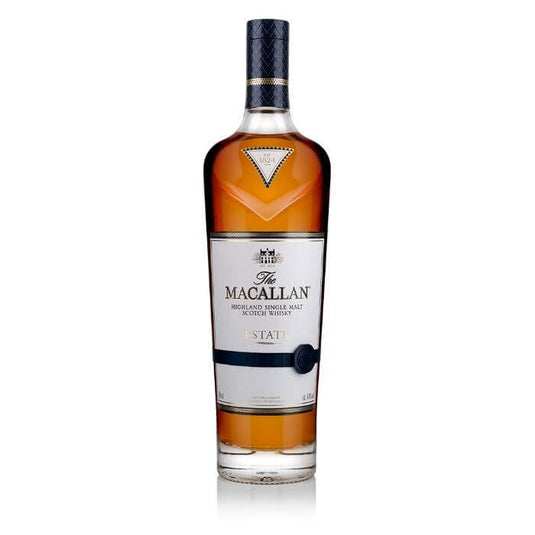 The Macallan Estate - Main Street Liquor