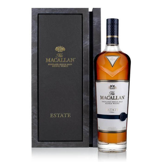 The Macallan Estate - Main Street Liquor