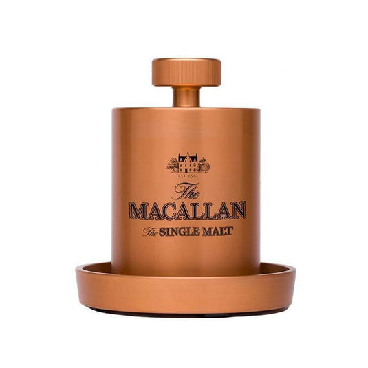 The Macallan Ice Ball Maker - Main Street Liquor