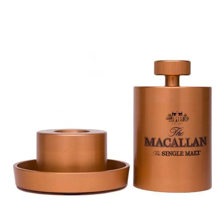 The Macallan Ice Ball Maker - Main Street Liquor