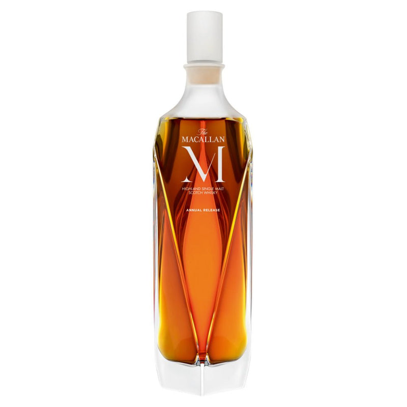 Load image into Gallery viewer, The Macallan M 2022 Release - Main Street Liquor
