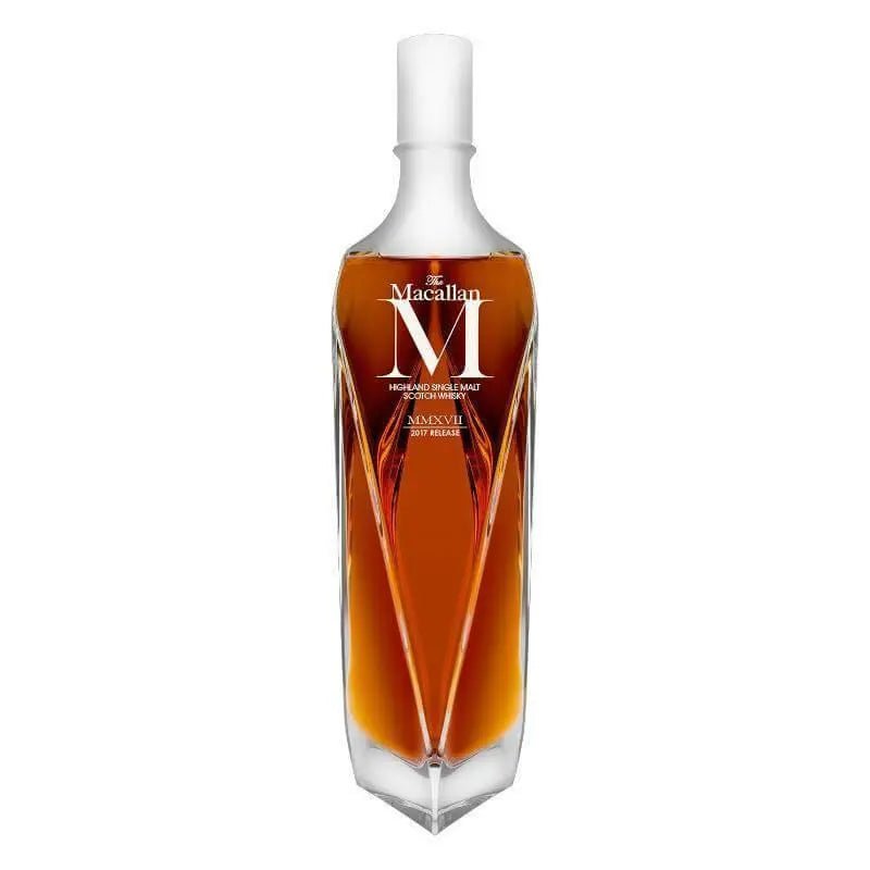 The Macallan M - Main Street Liquor