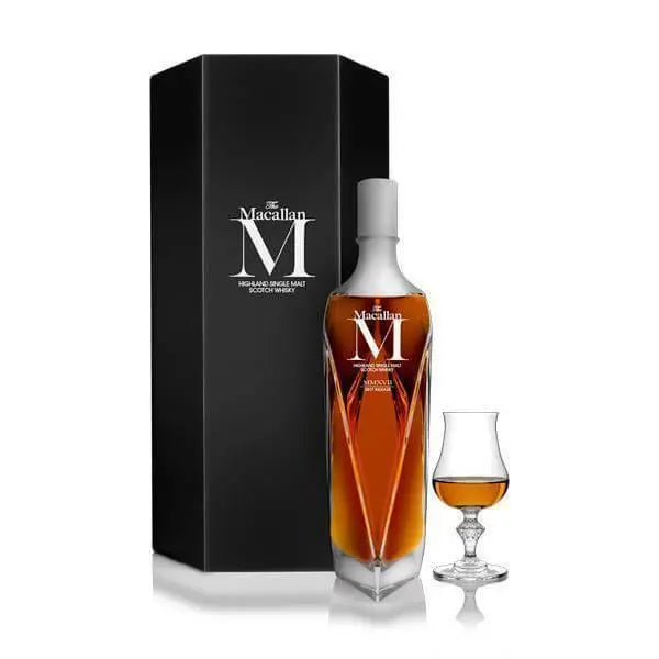 The Macallan M - Main Street Liquor