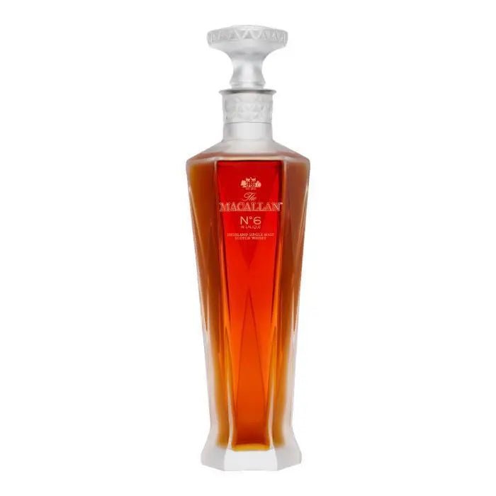 The Macallan No.6 - Main Street Liquor