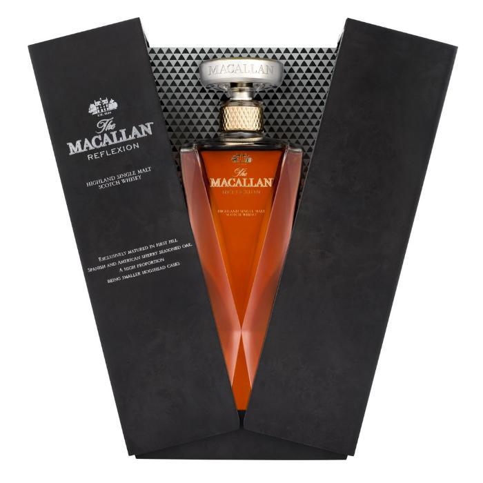 Load image into Gallery viewer, The Macallan Reflexion - Main Street Liquor
