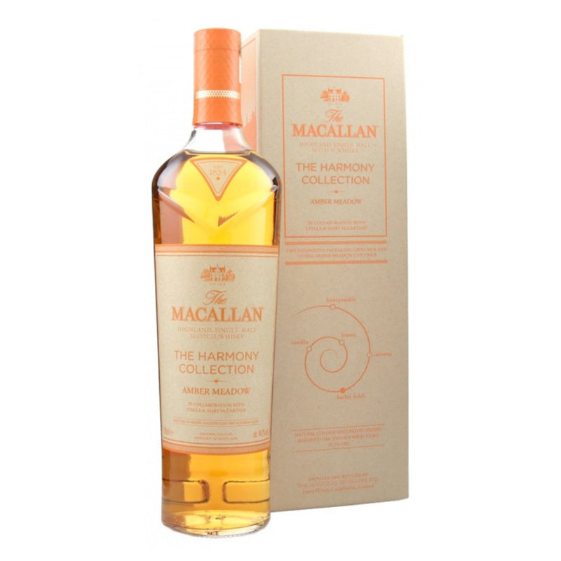 Load image into Gallery viewer, The Macallan The Harmony Collection Amber Meadow - Main Street Liquor
