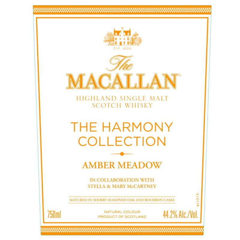 Load image into Gallery viewer, The Macallan The Harmony Collection Amber Meadow - Main Street Liquor
