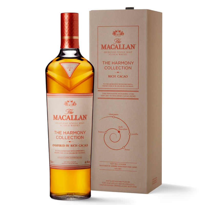 Load image into Gallery viewer, The Macallan The Harmony Collection Rich Cacao - Main Street Liquor
