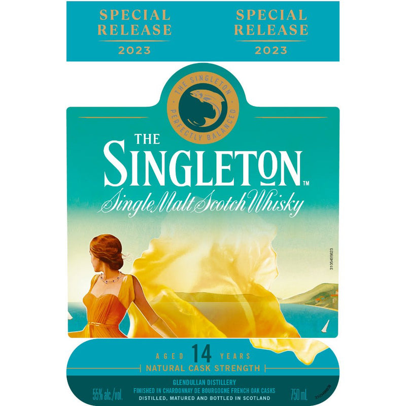 Load image into Gallery viewer, The Singleton Special Release 2023 - Main Street Liquor
