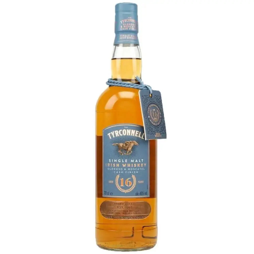 The Tyrconnell 16 - year - old Oloroso &amp; Moscatel Cask Finish - Main Street Liquor