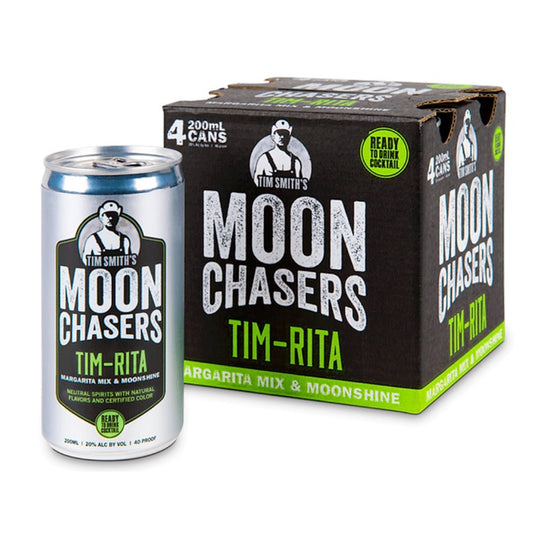 Tim Smith Moon Chasers The Ritual 4pk - Main Street Liquor