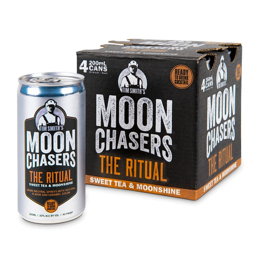 Tim Smith Moon Chasers Tim-Rita 4pk - Main Street Liquor