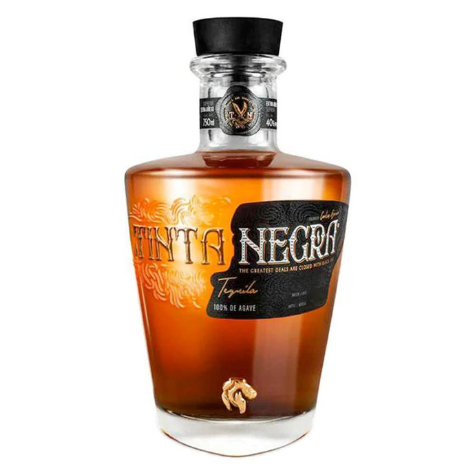 Tinta Negra Imperial Extra Añejo Tequila - Main Street Liquor