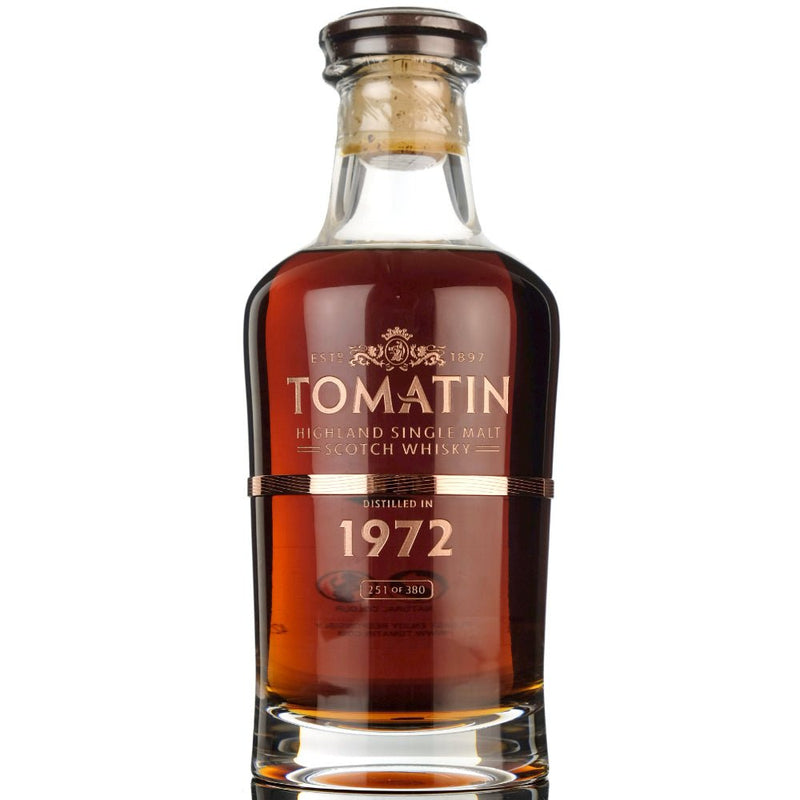 Load image into Gallery viewer, Tomatin 1972 - Main Street Liquor
