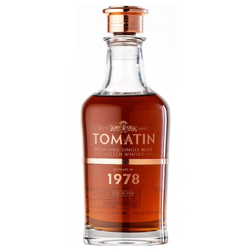 Load image into Gallery viewer, Tomatin 1978 - Main Street Liquor
