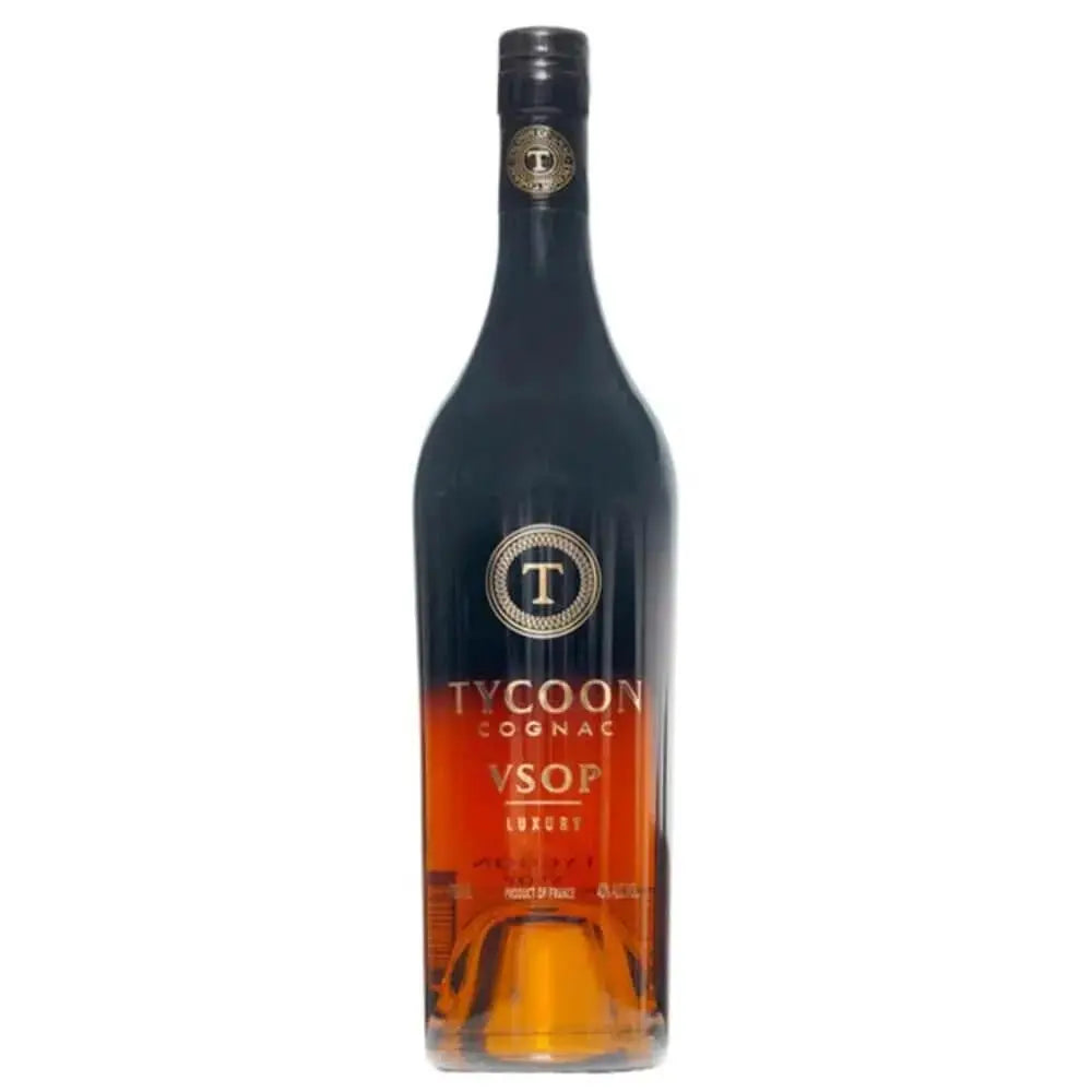 Tycoon VSOP Cognac By E - 40 - Main Street Liquor