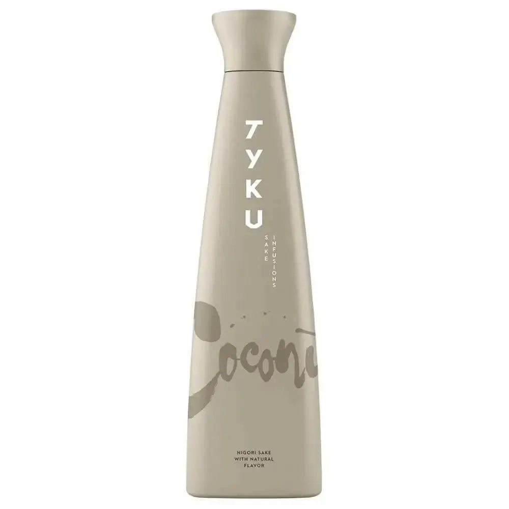TYKU Coconut Infused Nigori - Main Street Liquor