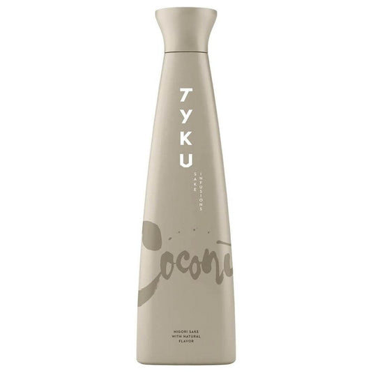 TYKU Coconut Infused Nigori - Main Street Liquor