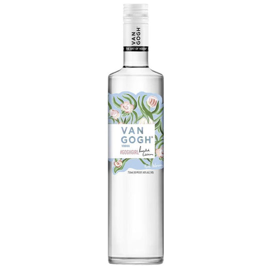 Van Gogh Classic GOGHGIRL Vodka - Main Street Liquor