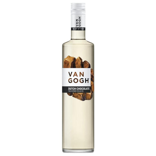 Van Gogh Dutch Chocolate Vodka - Main Street Liquor