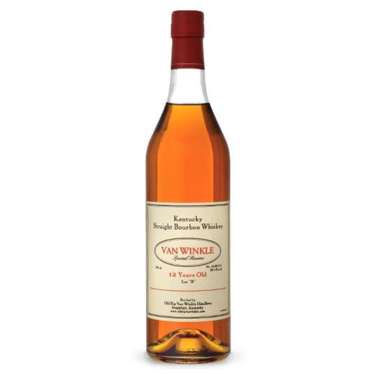Van Winkle Special Reserve Bourbon 12 Year Old 2022 - Main Street Liquor