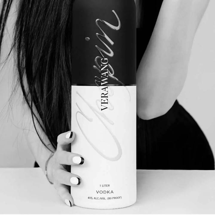 Vera Wang x Chopin Vodka - Main Street Liquor