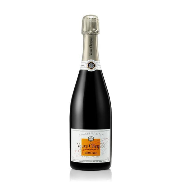 Veuve Clicquot Demi-Sec - Main Street Liquor