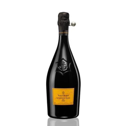 Veuve Clicquot La Grande Dame 2008 - Main Street Liquor